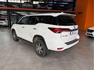 Toyota Fortuner 2.4GD-6 Raised Body automatic - Image 9