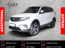 Thumbnail Proton X70 1.5T Executive