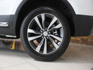 Proton X70 1.5T Executive - Image 9