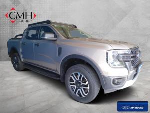 Ford Ranger 2.0 SiT double cab XLT 4x4 - Image 1