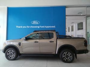 Ford Ranger 2.0 SiT double cab XLT 4x4 - Image 4