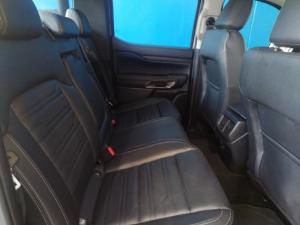 Ford Ranger 2.0 SiT double cab XLT 4x4 - Image 8