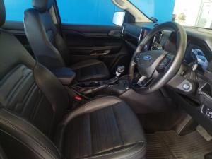 Ford Ranger 2.0 SiT double cab XLT 4x4 - Image 9