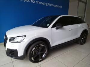 Audi Q2 1.0TFSI auto - Image 2