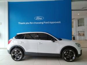 Audi Q2 1.0TFSI auto - Image 4