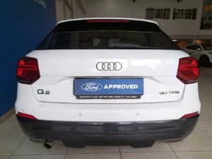 Audi Q2 1.0TFSI auto - Image 6