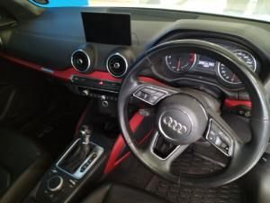 Audi Q2 1.0TFSI auto - Image 9