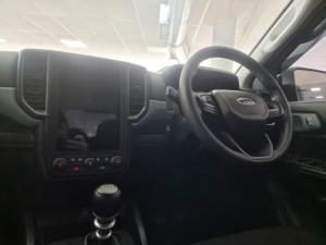 Ford Ranger 2.0 SiT double cab XL manual - Image 12