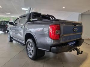 Ford Ranger 2.0 SiT double cab XL manual - Image 6