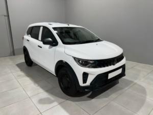 Renault Triber 1.0 Evolution - Image 1