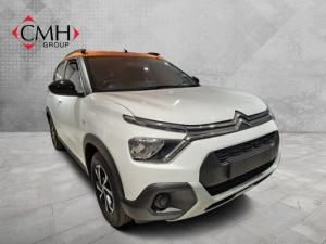 Citroen C3 1.2 Plus - Image 1