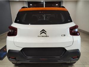 Citroen C3 1.2 Plus - Image 4