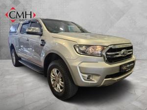 Ford Ranger 2.0SiT double cab Hi-Rider XLT - Image 1