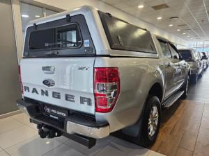 Ford Ranger 2.0SiT double cab Hi-Rider XLT - Image 2