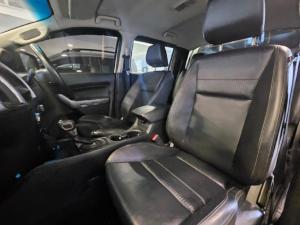 Ford Ranger 2.0SiT double cab Hi-Rider XLT - Image 5