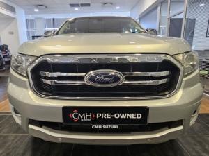 Ford Ranger 2.0SiT double cab Hi-Rider XLT - Image 7