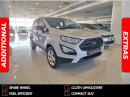 Thumbnail Ford EcoSport 1.5 Ambiente