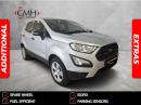 Thumbnail Ford EcoSport 1.5 Ambiente