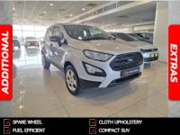 Thumbnail Ford EcoSport 1.5 Ambiente