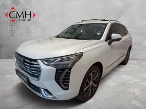 Haval Jolion 1.5T Super Luxury - Image 1