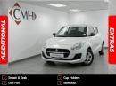Thumbnail Suzuki Swift 1.2 GA