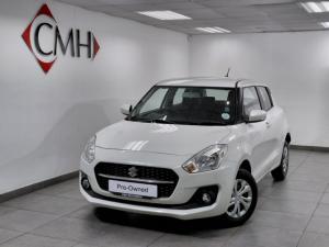 Suzuki Swift 1.2 GA - Image 1