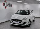 Thumbnail Suzuki Swift 1.2 GA