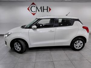 Suzuki Swift 1.2 GA - Image 2