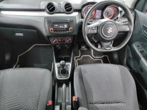 Suzuki Swift 1.2 GA - Image 7