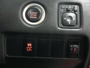 Mitsubishi Triton 2.4DI-D double cab 4x4 Athlete - Image 10