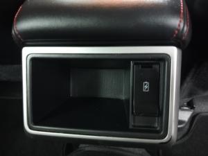 Mitsubishi Triton 2.4DI-D double cab 4x4 Athlete - Image 15