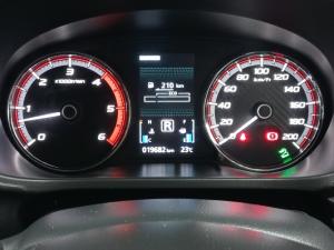 Mitsubishi Triton 2.4DI-D double cab 4x4 Athlete - Image 16