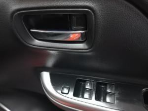 Mitsubishi Triton 2.4DI-D double cab 4x4 Athlete - Image 17