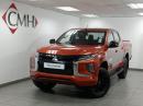 Thumbnail Mitsubishi Triton 2.4DI-D double cab 4x4 Athlete