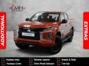 Thumbnail Mitsubishi Triton 2.4DI-D double cab 4x4 Athlete