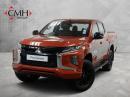 Thumbnail Mitsubishi Triton 2.4DI-D double cab 4x4 Athlete