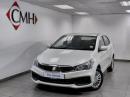 Thumbnail Suzuki Ciaz 1.5 GL manual