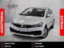 Thumbnail Suzuki Ciaz 1.5 GL manual