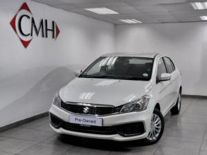 Suzuki Ciaz 1.5 GL manual - Image 1