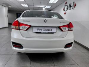Suzuki Ciaz 1.5 GL manual - Image 4