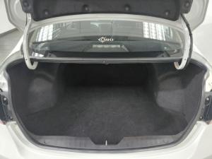 Suzuki Ciaz 1.5 GL manual - Image 5