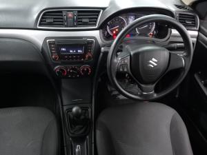 Suzuki Ciaz 1.5 GL manual - Image 7
