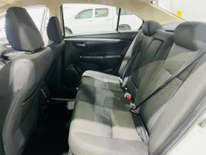 Suzuki Ciaz 1.5 GL manual - Image 6