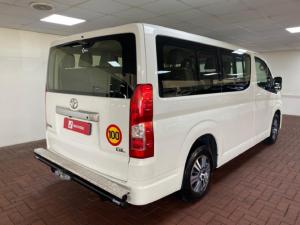 Toyota Quantum 2.8 LWB bus 11-seater GL - Image 3