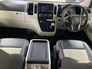 Toyota Quantum 2.8 LWB bus 11-seater GL - Image 7