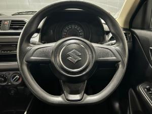 Suzuki DZire 1.2 GA - Image 12