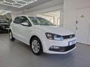 Thumbnail Volkswagen Polo Vivo hatch 1.6 Comfortline auto