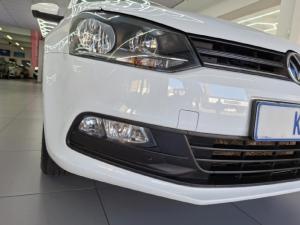 Volkswagen Polo Vivo hatch 1.6 Comfortline auto - Image 5