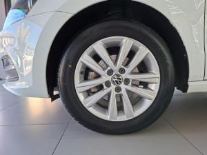 Volkswagen Polo Vivo hatch 1.6 Comfortline auto - Image 6