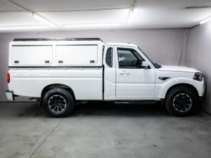 Mahindra Pik Up 2.2CRDe single cab S6 - Image 11